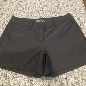 Womens Nike Golf Shorts